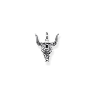 Thomas Sabo Pendant bullâ€™s head