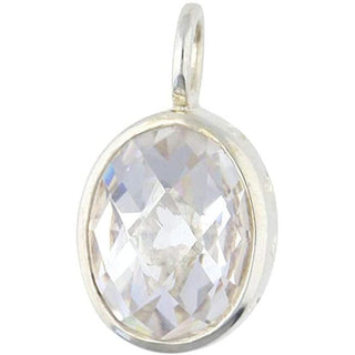 Pendant zirconia