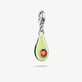 Thomas Sabo Playful Avocado Charm