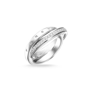 Thomas Sabo Ring Together Forever