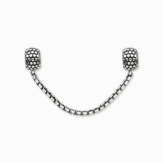 Thomas Sabo Safety Chain - Stud Optics