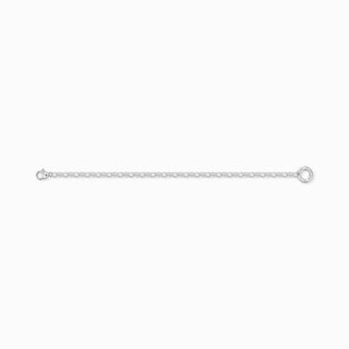 Thomas Sabo Silver Charm Bracelet Classic