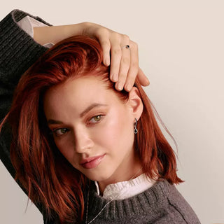 Thomas Sabo Silver Hoop Earrings