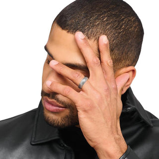 Thomas Sabo Silver Snake Ring