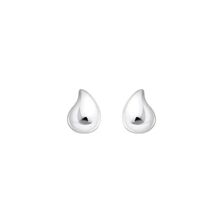 Thomas Sabo Small Silver Ear Studs