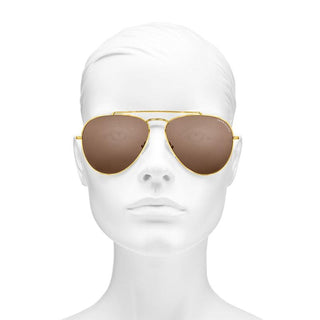 Thomas Sabo Sunglasses Harrison pilot Havana