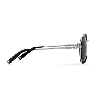 Thomas Sabo Sunglasses Harrison pilot skull polarised