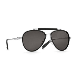 Thomas Sabo Sunglasses Harrison pilot skull polarised