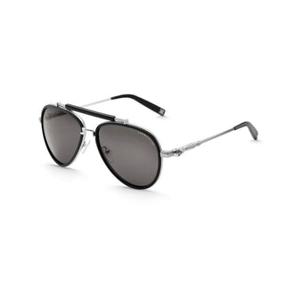 Thomas Sabo Sunglasses Harrison pilot skull polarised