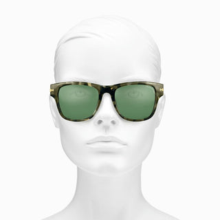 Thomas Sabo Sunglasses Jack square Havana