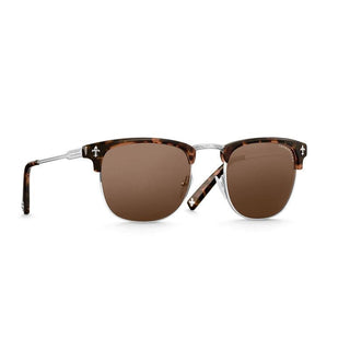 Thomas Sabo Sunglasses James trapeze lily Havana