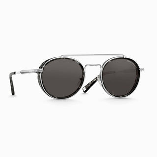 Thomas Sabo Sunglasses Johnny panto ethnic Havana