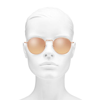 Thomas Sabo Sunglasses Johnny panto mirrored