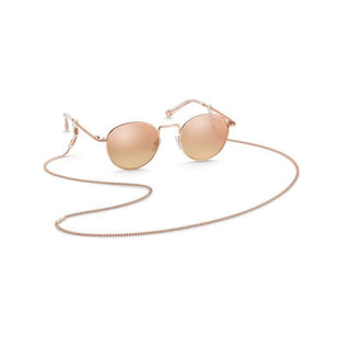 Thomas Sabo Sunglasses Johnny panto mirrored