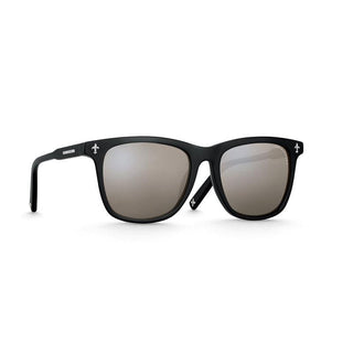 Thomas Sabo Sunglasses Marlon square lily polarised mirrored