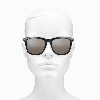 Thomas Sabo Sunglasses Marlon square skull mirrored