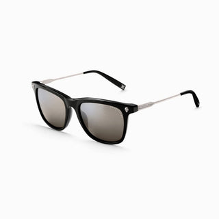 Thomas Sabo Sunglasses Marlon square skull mirrored