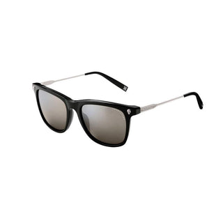 Thomas Sabo Sunglasses Marlon square skull mirrored