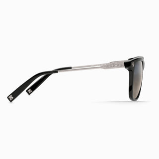 Thomas Sabo Sunglasses Marlon square skull mirrored