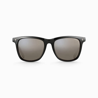 Thomas Sabo Sunglasses Marlon square skull mirrored