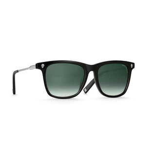 Thomas Sabo Sunglasses Marlon square skull polarised