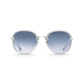 Thomas Sabo Sunglasses Mia square blue