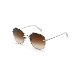 Thomas Sabo Sunglasses Mia square brown