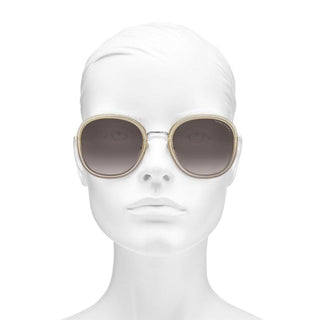 Thomas Sabo Sunglasses Mia square gold