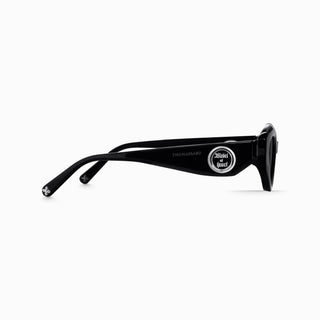 Thomas Sabo Sunglasses RILEY Oval-shaped with Grey Lenses