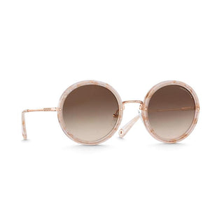 Thomas Sabo Sunglasses Romy round ethnic