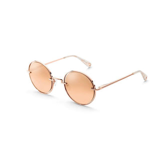 Thomas Sabo Sunglasses Romy round mirrored