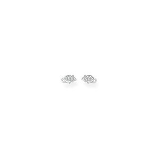 Zirconia Earrings