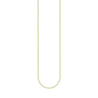 Thomas Sabo anchor chain