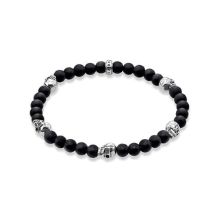 Thomas Sabo bracelet skull