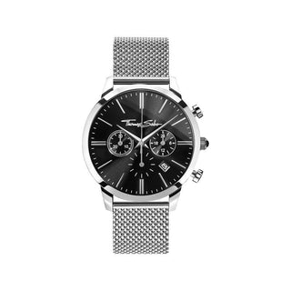 Thomas Sabo menâ€™s watch REBEL SPIRIT CHRONO