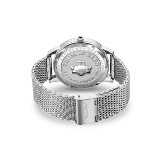 Thomas Sabo menâ€™s watch Rebel Spirit compass