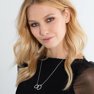 Thomas Sabo necklace TOGETHER FOREVERÃ‚