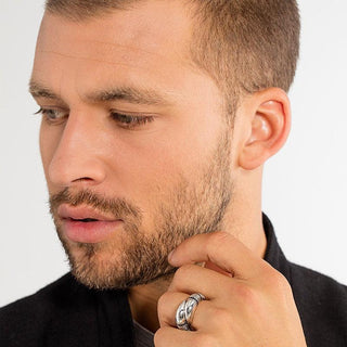 Thomas Sabo ring claw