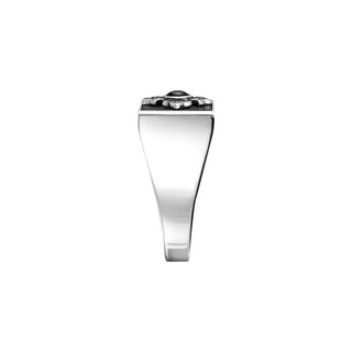 Thomas Sabo ring cross royalty