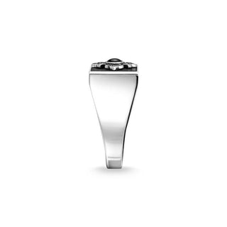 Thomas Sabo ring cross royalty