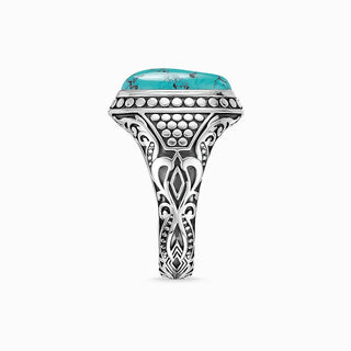 Thomas Sabo ring turquoise