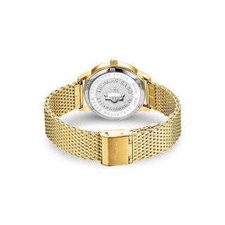 Thomas Sabo womens Glam Spirit astro watch, blue