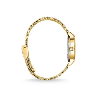 Thomas Sabo womens Glam Spirit astro watch, blue