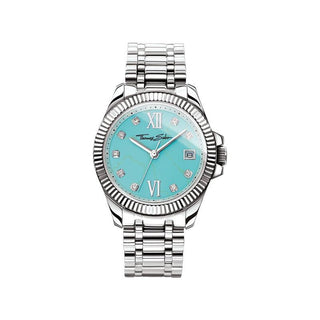 Thomas Sabo womenâ€™s watch Divine