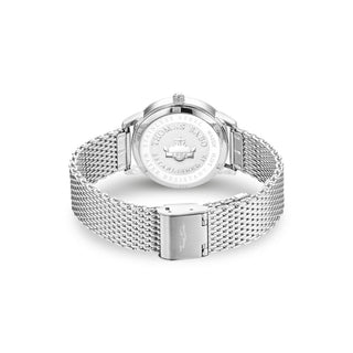 Thomas Sabo womenâ€™s watch Glam Spirit Moonphase