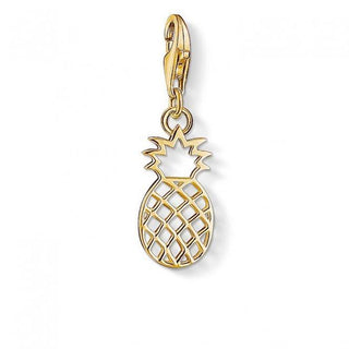 Pineapple Charm Pendant