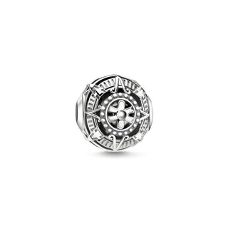 Thomas Sabo Bead Mayan calendar