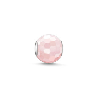 Thomas Sabo Bead pink