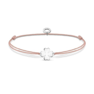 Thomas Sabo Bracelet cloverleaf