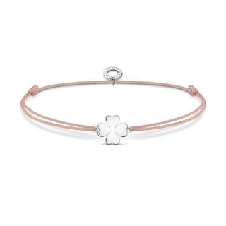 Thomas Sabo Bracelet cloverleaf